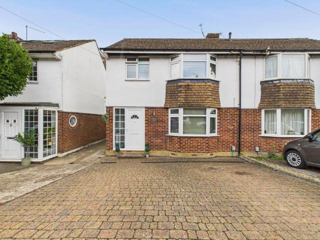 House for sale in Denham, Buckinghamshire
