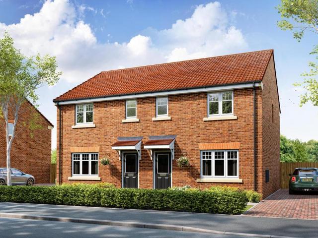 House for sale in Wheatley Hills, South Yorkshire