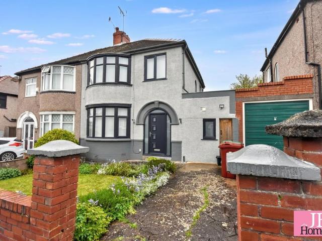 House for sale in Newbarns, Barrow