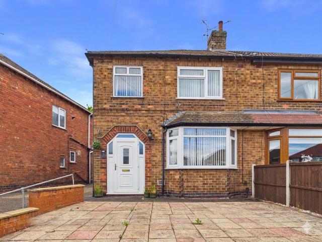 House for sale in Haddon, East Midlands