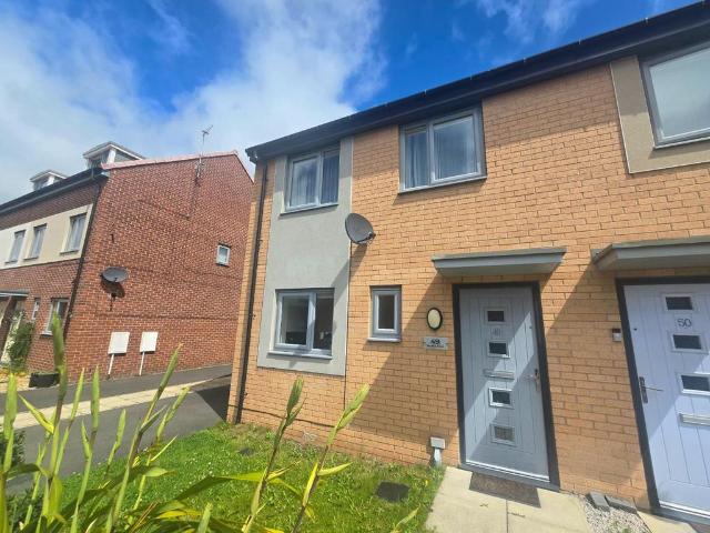 House for sale in Darlington