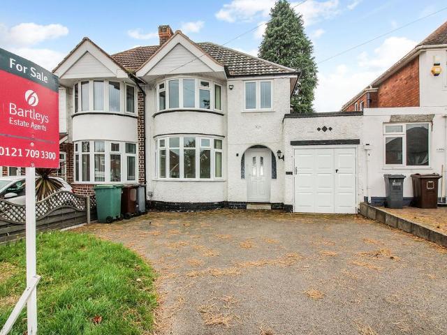 House for sale in Olton, Solihull