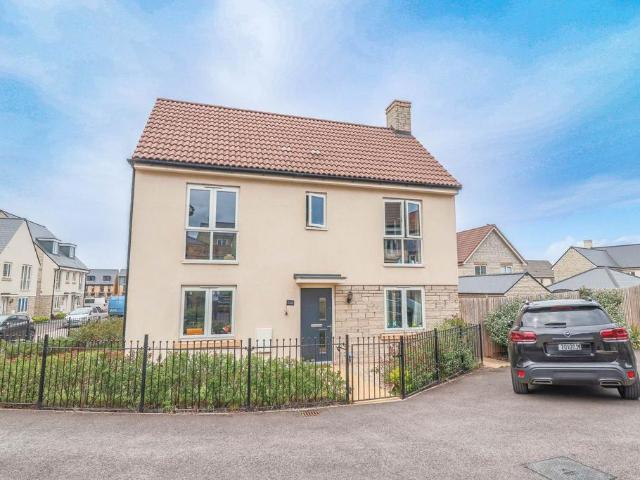 House for sale in Banwell, Woolvers Hill