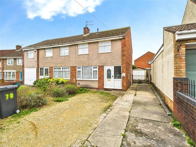 House for sale in Feckenham, City Of Bristol