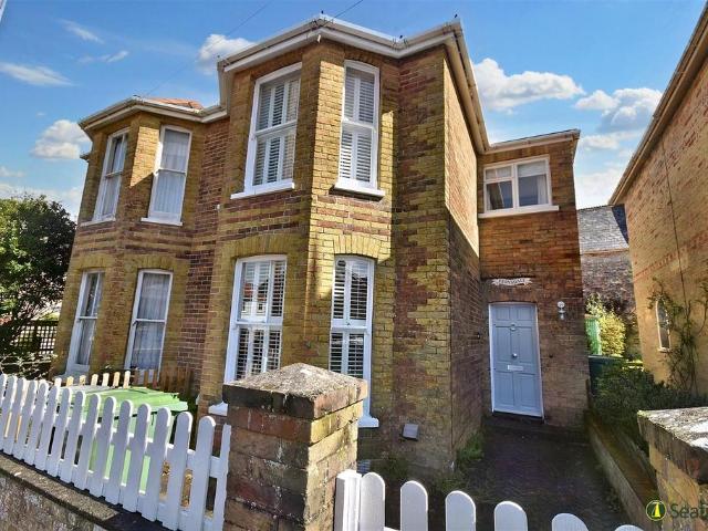 House for sale in Seaview, Isle Of Wight