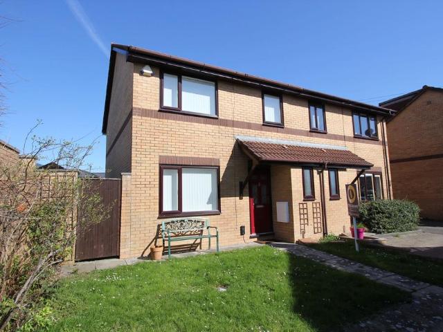 House for sale in St Athan, Wales