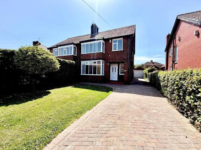 House for sale in Marton, Normanby