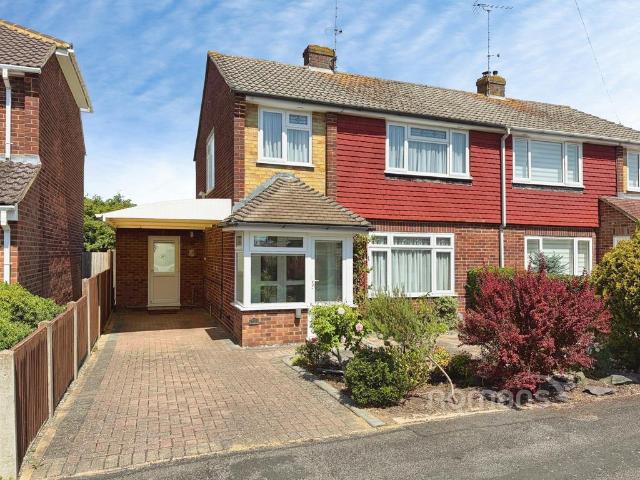 House for sale in Farnborough, Hampshire