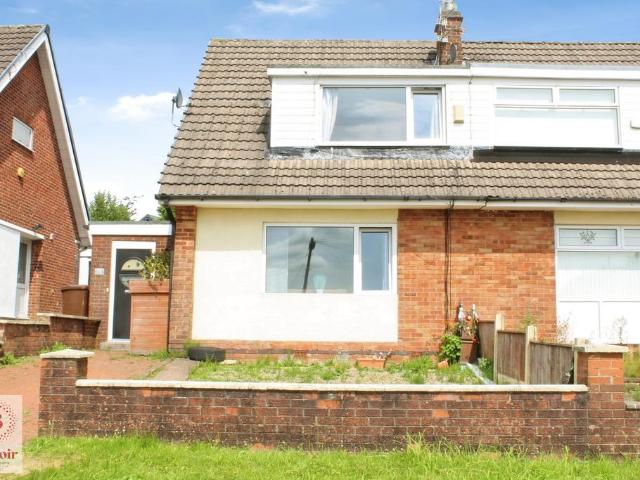 House for sale in Haggate, Burnley