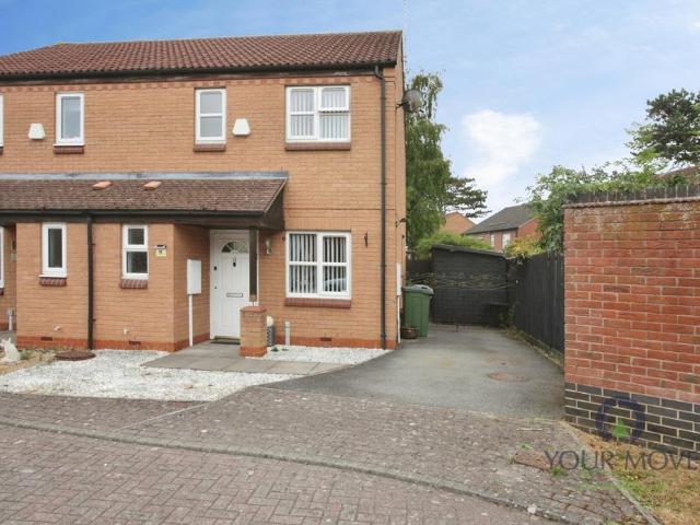 House for sale in Croft, Pinfold