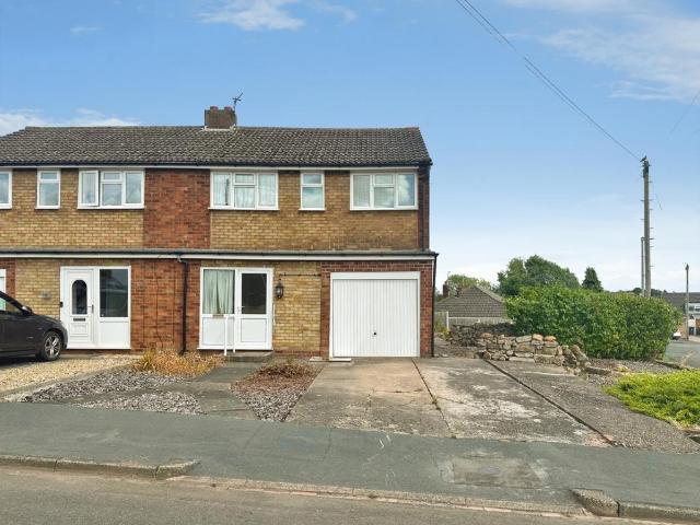 House for sale in St. Georges and Priorslee, Telford