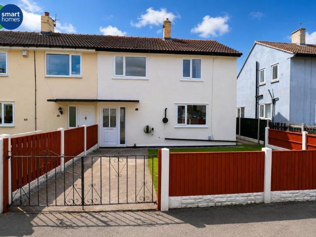House for sale in Bolton Upon Dearne, South Yorkshire