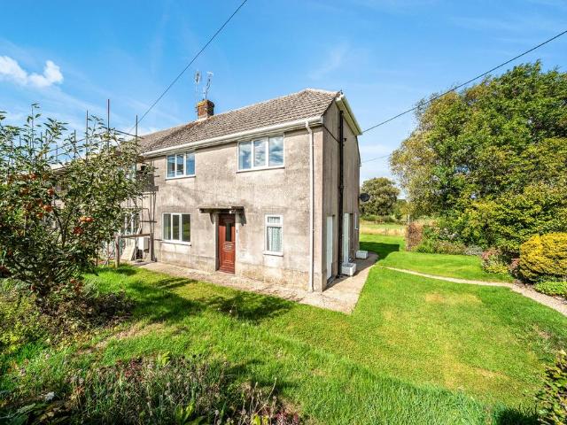 House for sale in Bere Regis, Milborne St Andrew