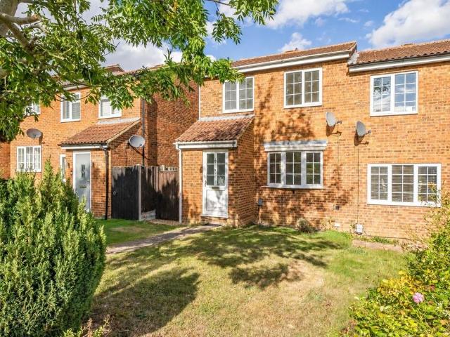 House for sale in Flitwick, Central Bedfordshire