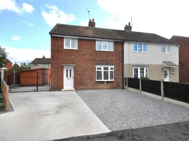 House for sale in Thorne, Doncaster