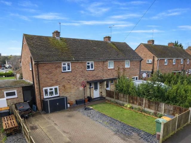 House for sale in Woodside Estate, Houghton Regis