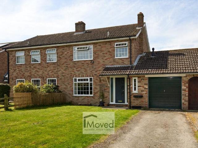 House for sale in Riccall