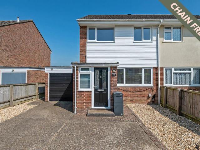 House for sale in Carisbrooke, Isle Of Wight