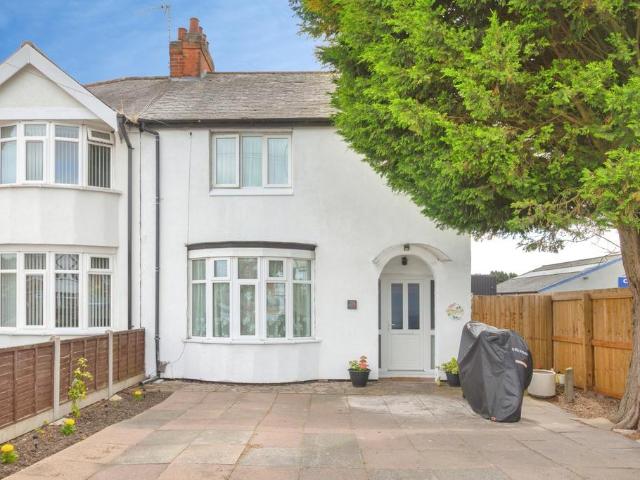 House for sale in Pinfold, Leicestershire