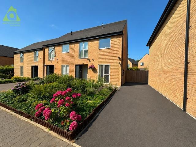 House for sale in Westhoughton, Lee Bank