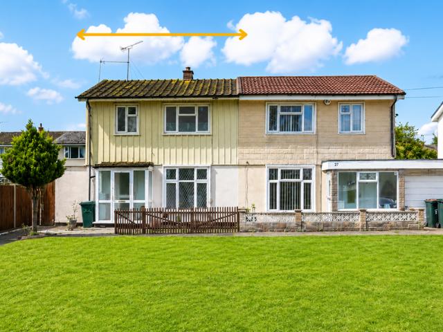 House for sale in Canley, West Midlands