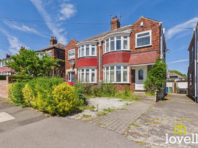 House for sale in Hessle, East Riding Of Yorkshire