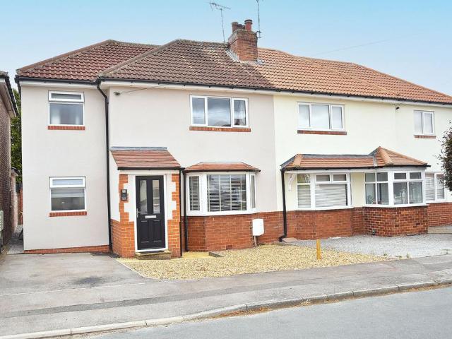 House for sale in Scotton, Knaresborough