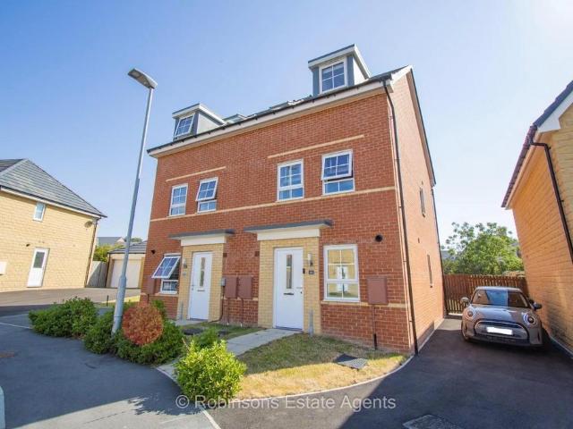 House for sale in Coxhoe