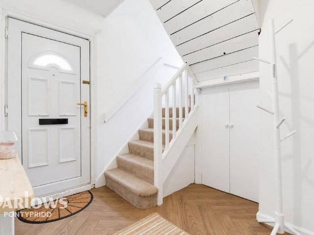 House for sale in Hawthorn, Pontypridd