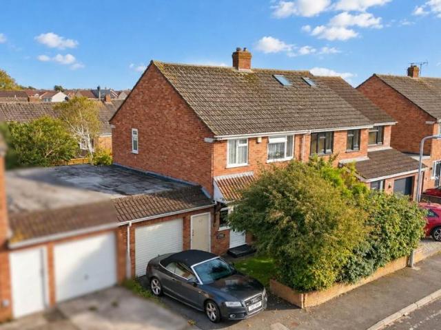 House for sale in Burnham-on-Sea and Highbridge, Burnham-on-Sea