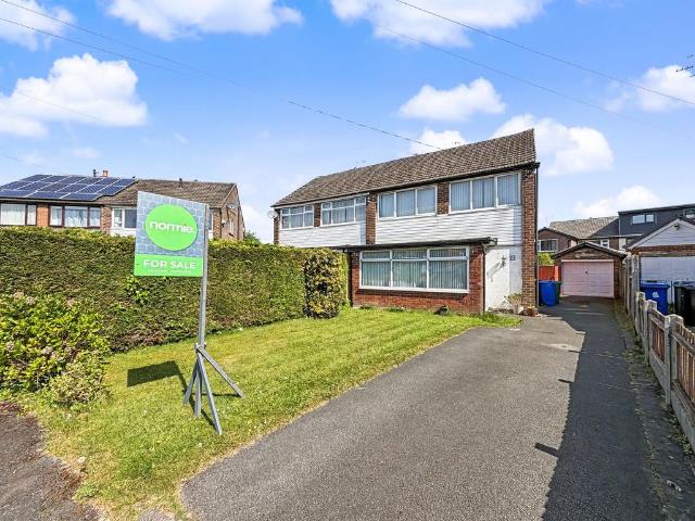House for sale in Park Lane, Bury