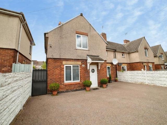 House for sale in Kedleston, East Midlands
