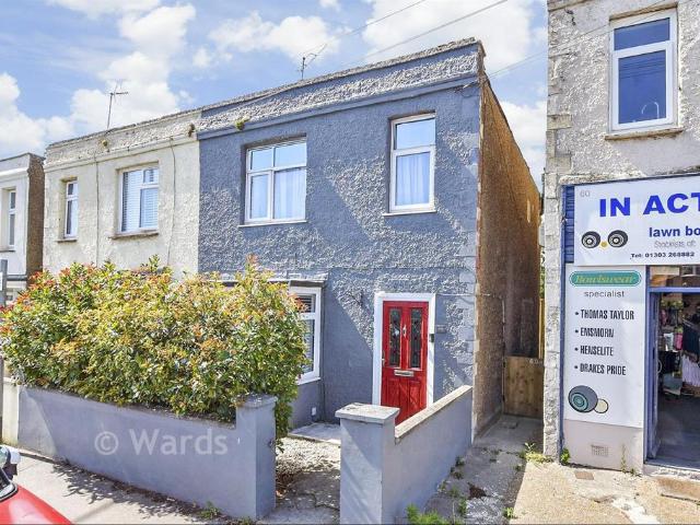 House for sale in Hythe, Folkestone