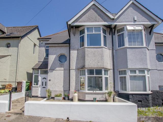 House for sale in Mount Wise
