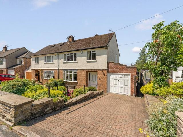 House for sale in Hurdsfield, Macclesfield