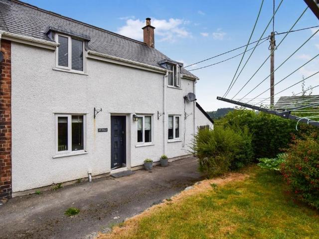 House for sale in Bala, Y Bala