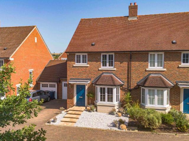 House for sale in Horsenden, Princes Risborough