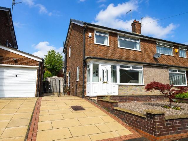 House for sale in Shaw Edge, Pendock