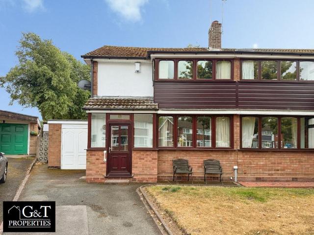 House for sale in Bromley, Dudley