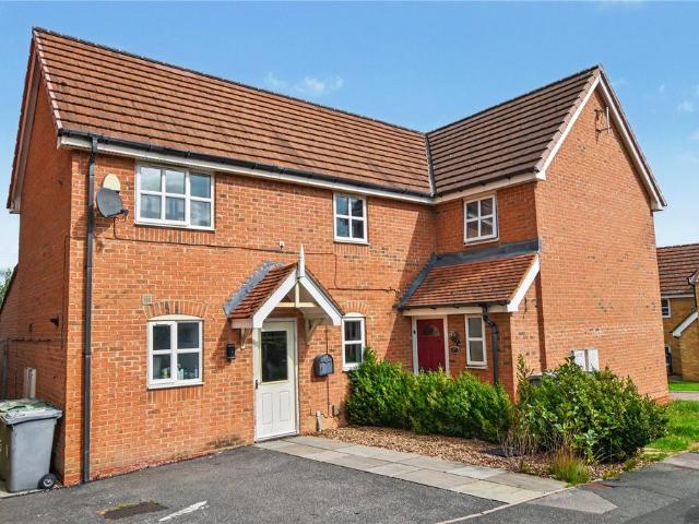 House for sale in Thorpe, West Yorkshire