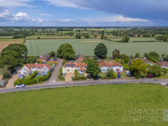 House for sale in Coldham Green, South Norfolk
