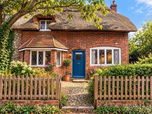 House for sale in Monks Risborough, Princes Risborough