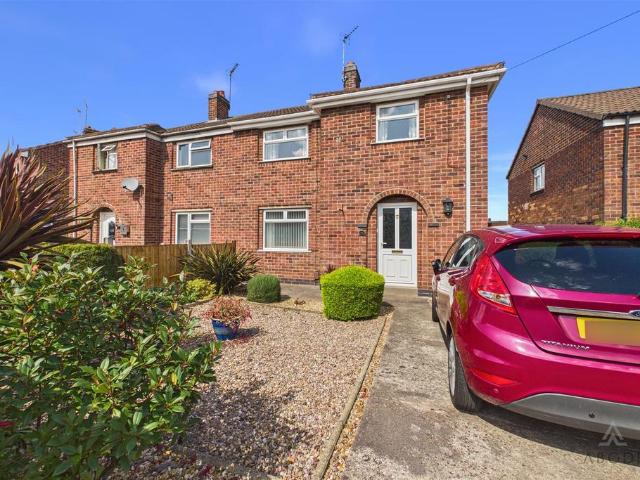 House for sale in Castle Donington, North West Leicestershire