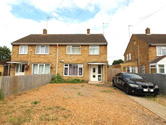 House for sale in Four Gotes, Cambridgeshire