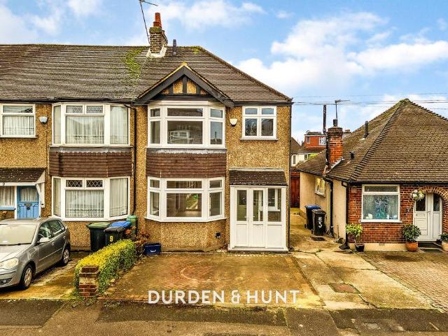 House for sale in Epping, Essex