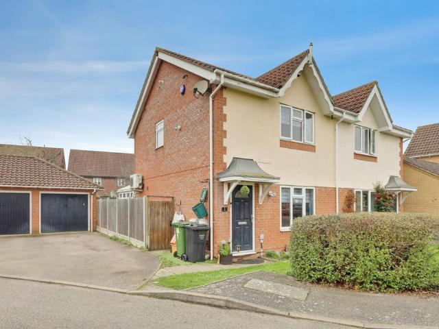 House for sale in Wickford
