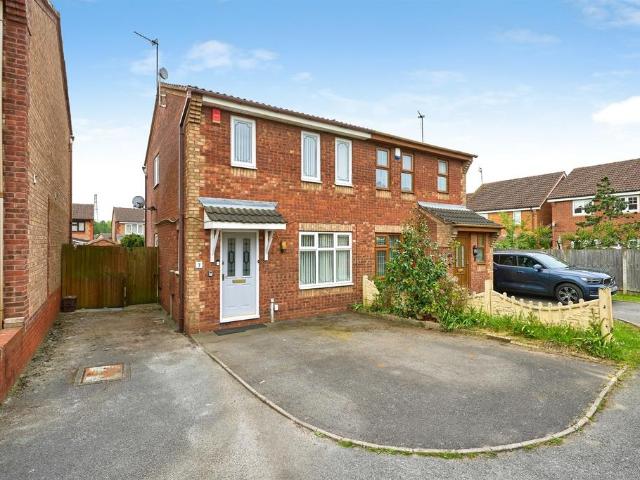 House for sale in Yew Tree, West Midlands