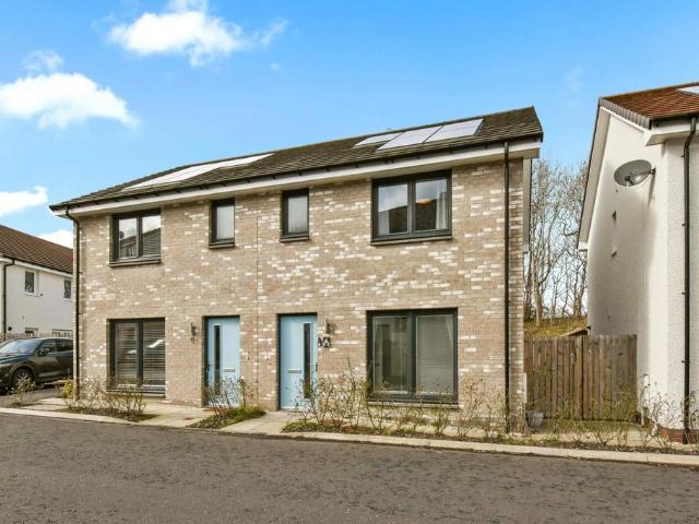 House for sale in Livingston Village, Dedridge