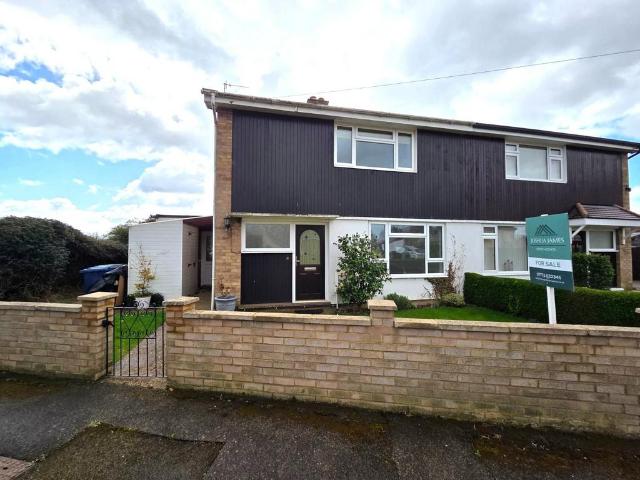 House for sale in Arrington, Cambridgeshire