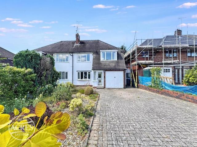 House for sale in West Midlands